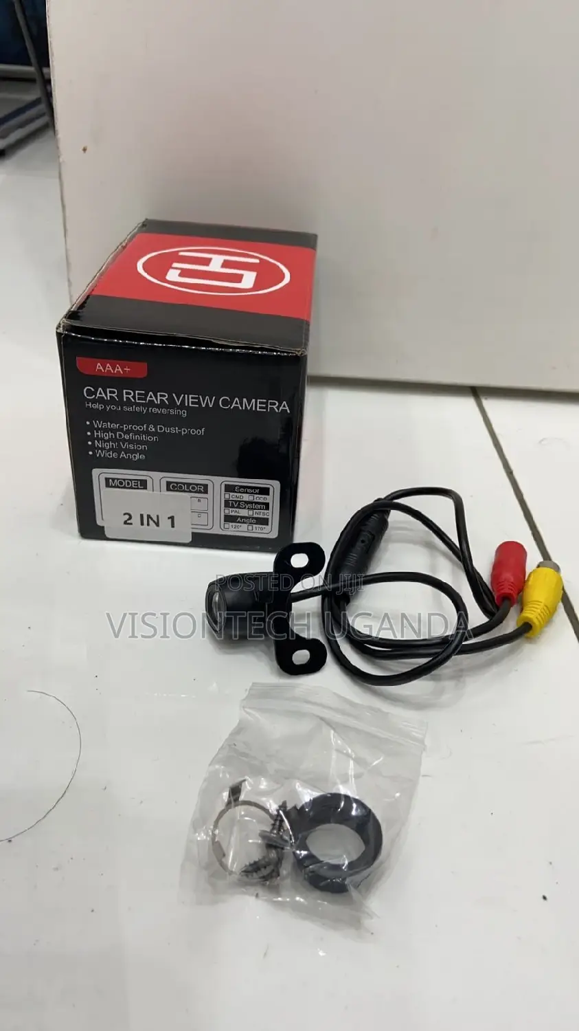 Car HD Reverse Camera