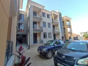 Furnished 2bdrm Apartment in Ntinda, Nakawa for sale