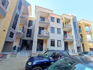 Furnished 2bdrm Apartment in Ntinda, Nakawa for sale