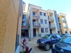 Furnished 2bdrm Apartment in Ntinda, Nakawa for sale