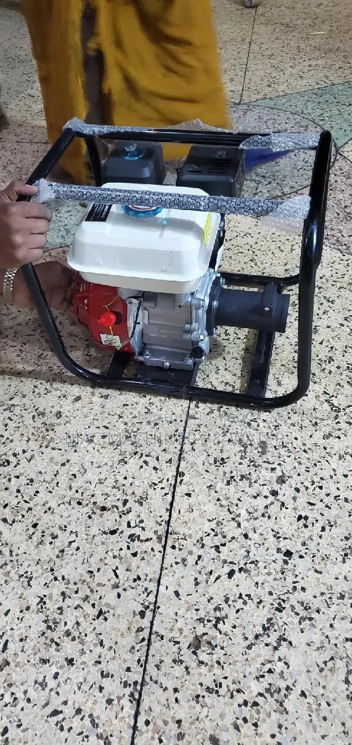 Concrete Vibrator Poker (Dynapak /Drive Lock )