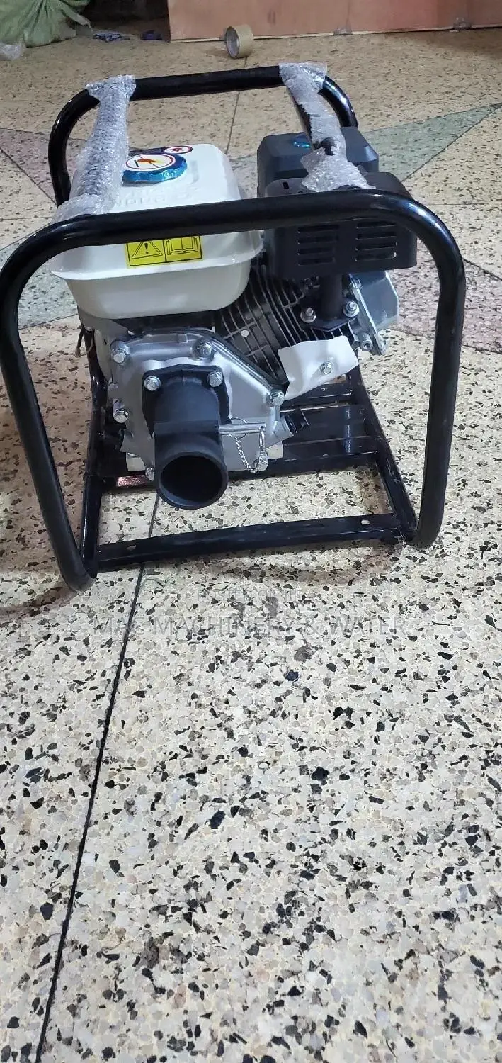 Concrete Vibrator Poker (Dynapak /Drive Lock )
