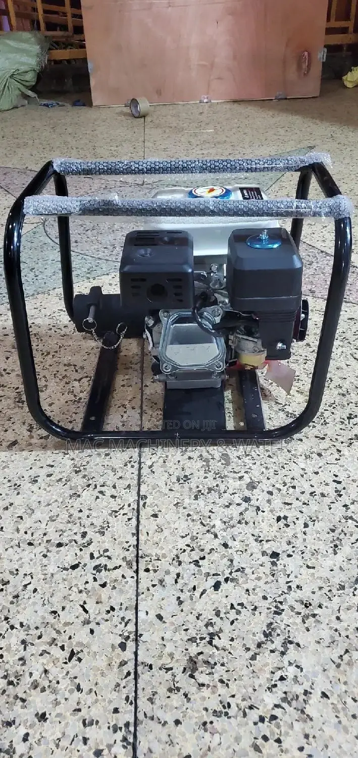Concrete Vibrator Poker (Dynapak /Drive Lock )