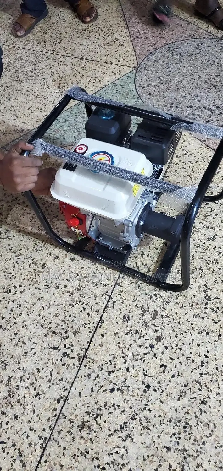 Concrete Vibrator Poker (Dynapak /Drive Lock )