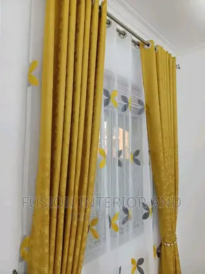 Quality Curtains