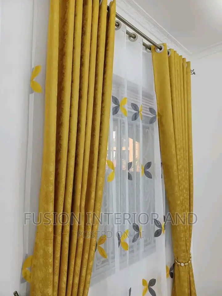 Quality Curtains