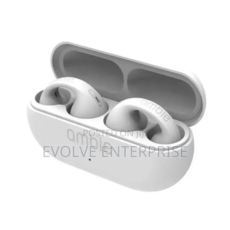 Sony Original Ambie Upgrade Pro Sound Earphones