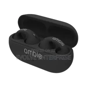 Sony Original Ambie Upgrade Pro Sound Earphones