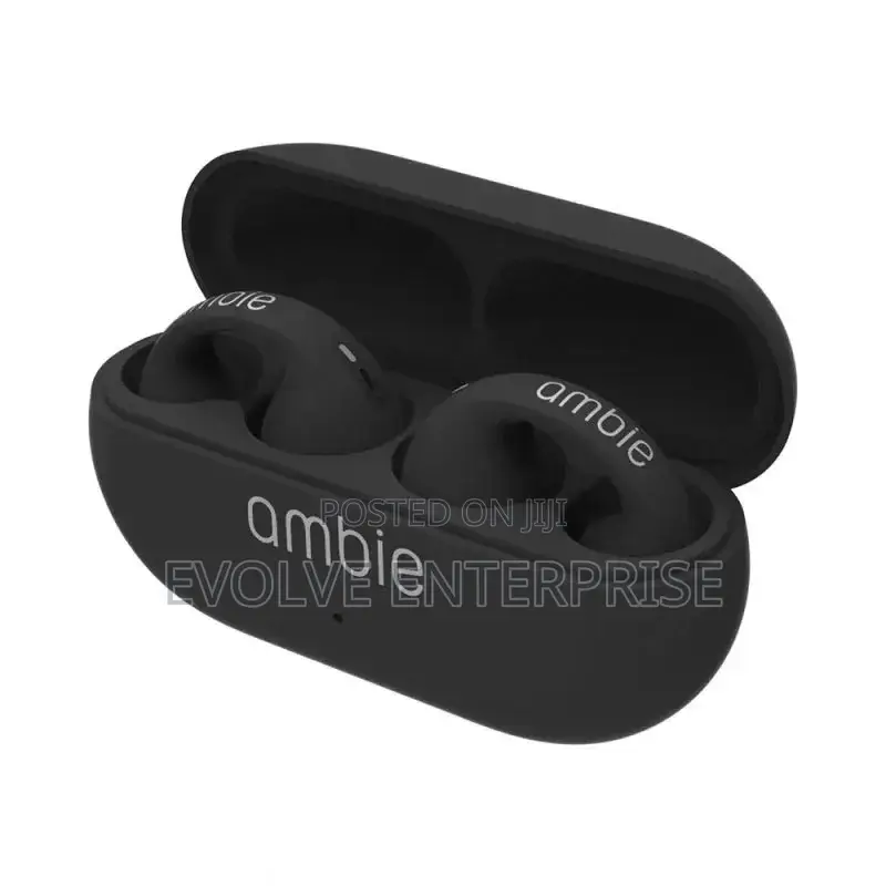 Sony Original Ambie Upgrade Pro Sound Earphones