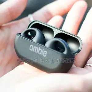 Sony Original Ambie Upgrade Pro Sound Earphones