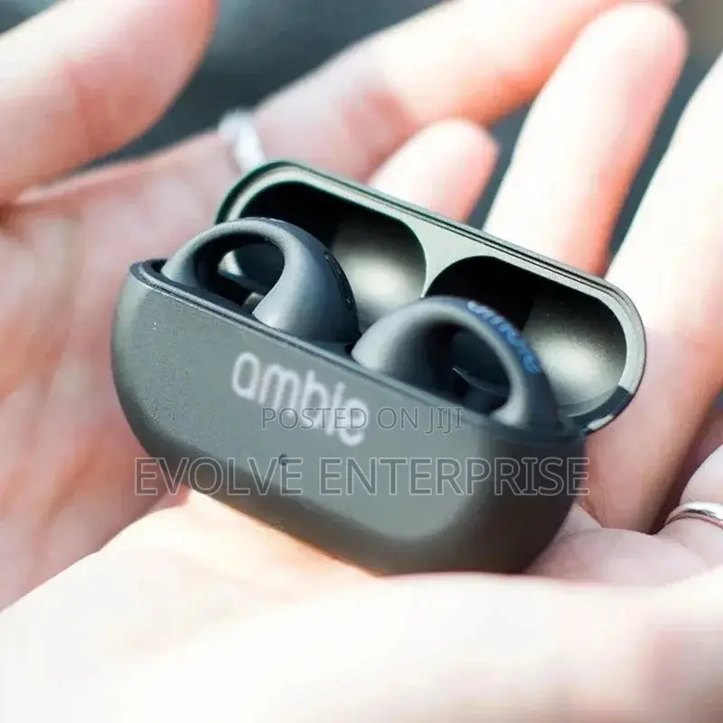 Sony Original Ambie Upgrade Pro Sound Earphones