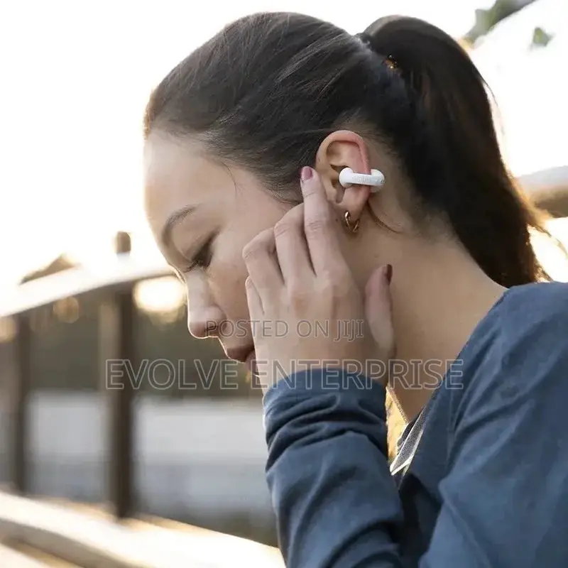 Sony Original Ambie Upgrade Pro Sound Earphones
