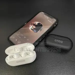 Sony Original Ambie Upgrade Pro Sound Earphones