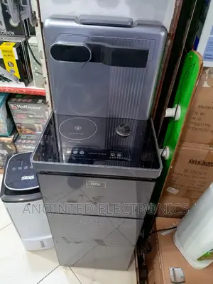 Digital Water Dispenser Bottom Loader