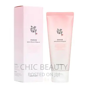 Beauty of Joseon - Apricot Blossom Peeling Gel 100ml