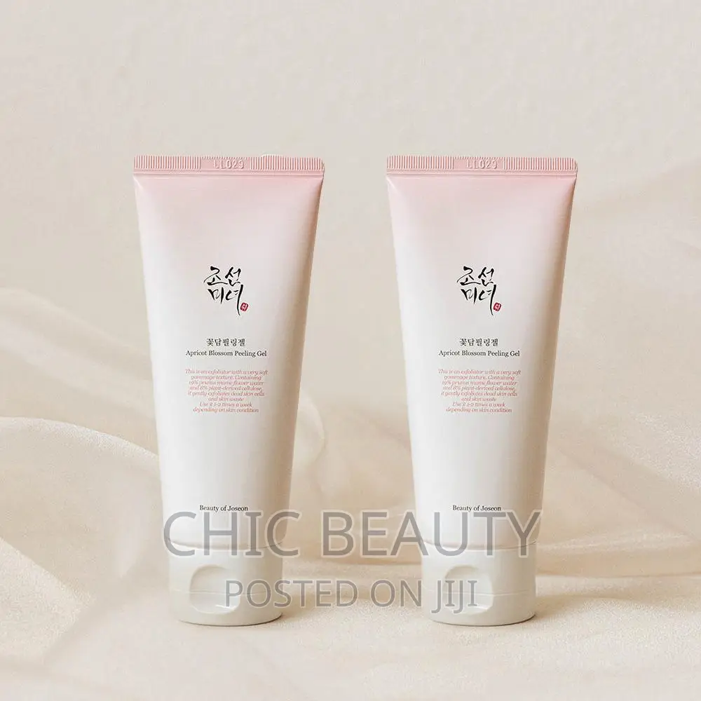 Beauty of Joseon - Apricot Blossom Peeling Gel 100ml