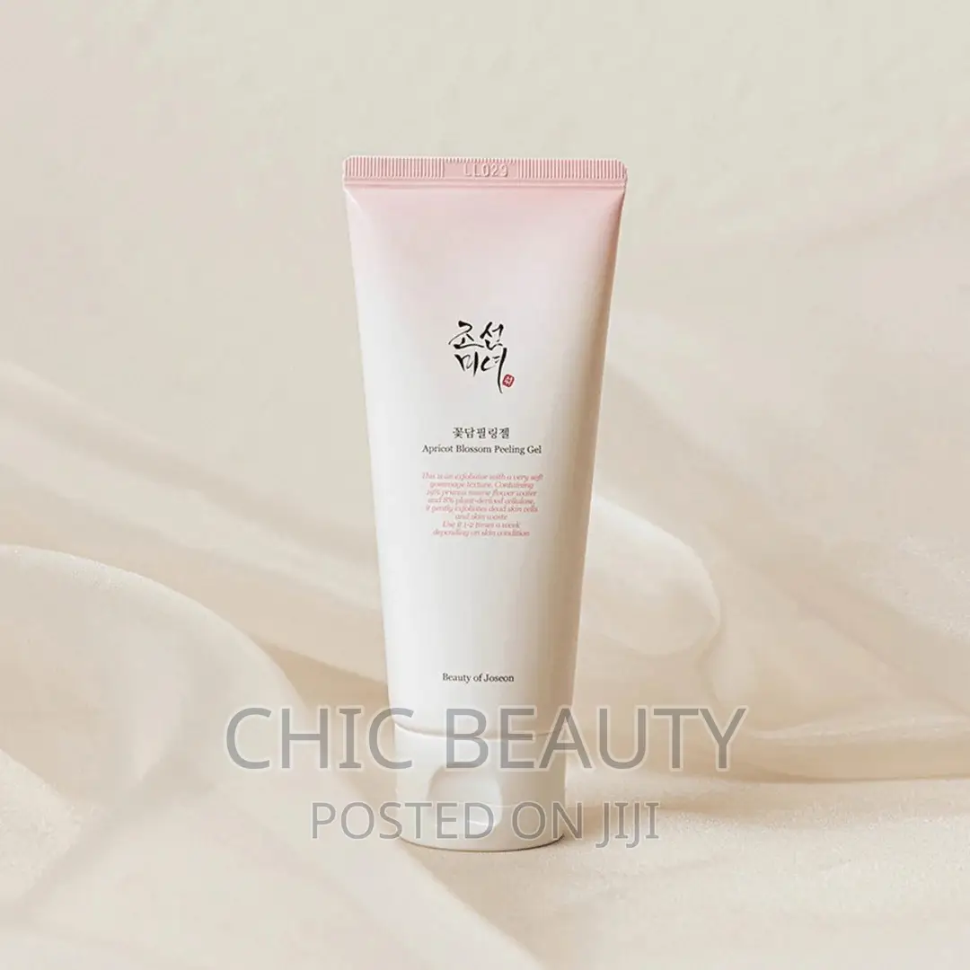 Beauty of Joseon - Apricot Blossom Peeling Gel 100ml