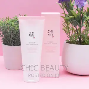 Beauty of Joseon - Apricot Blossom Peeling Gel 100ml