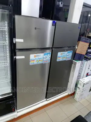 Sayona Double Door Fridge