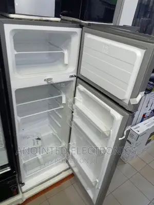 Sayona Fridge Double
