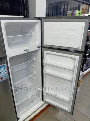 Sayona Fridge Double