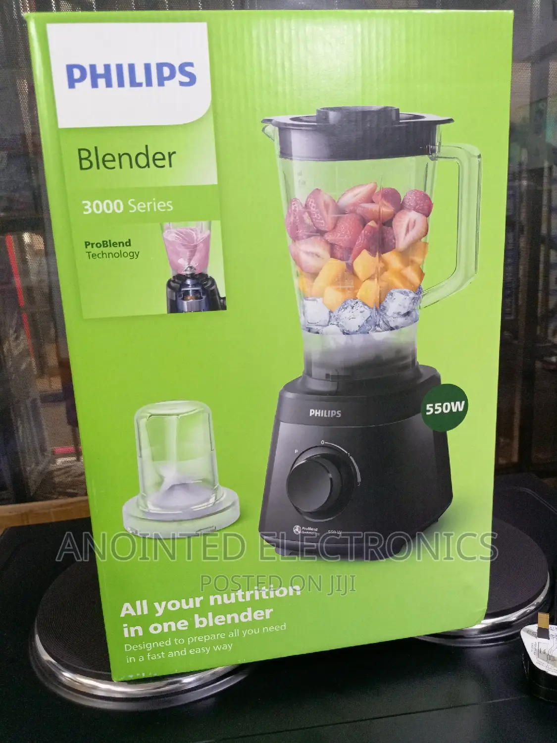 Philips Blender