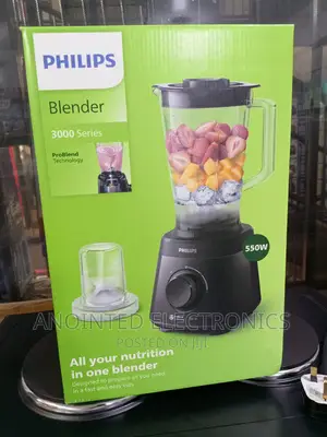Philips Blender