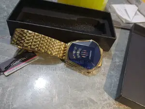 Hoursly Brand Trend Watch