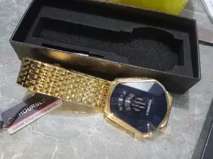 Brad New Hoursly Watch