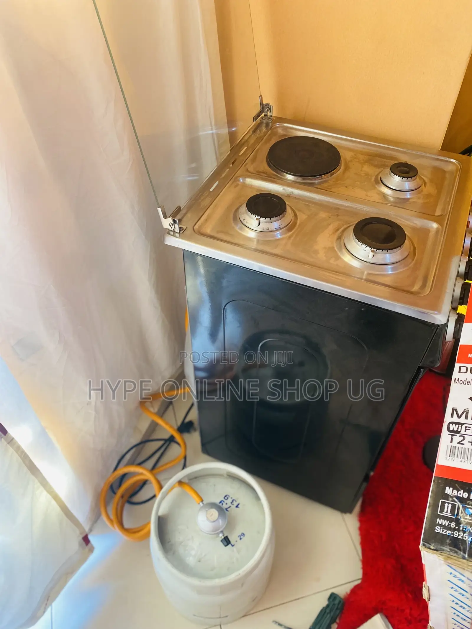 Cooker Repair and Service Professionals
