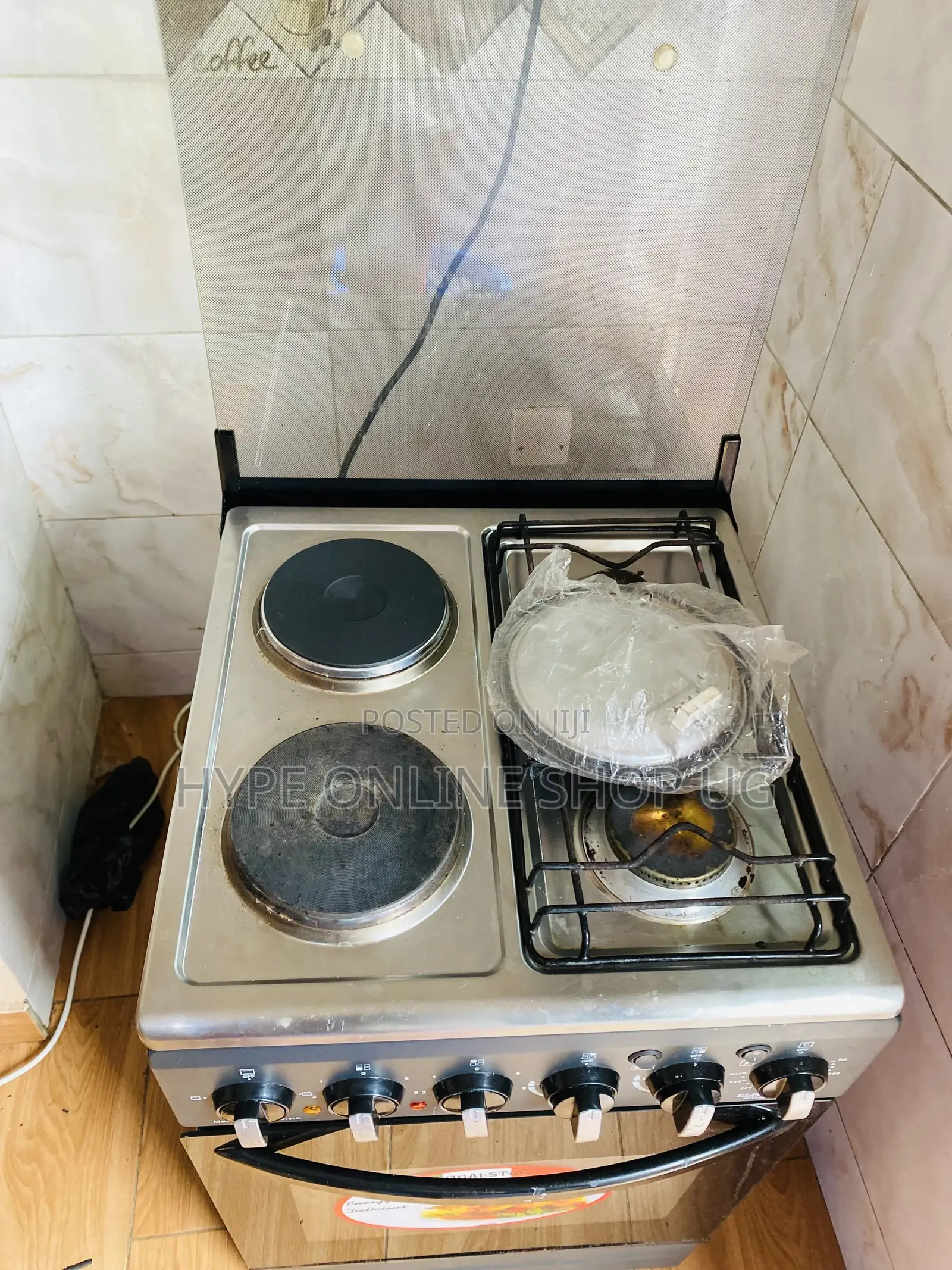 Cooker Repair and Service Engineer