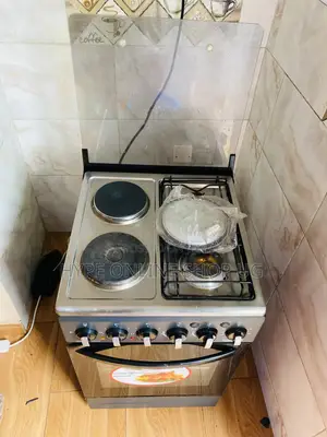 Photo - Cooker Repair and Service Engineer