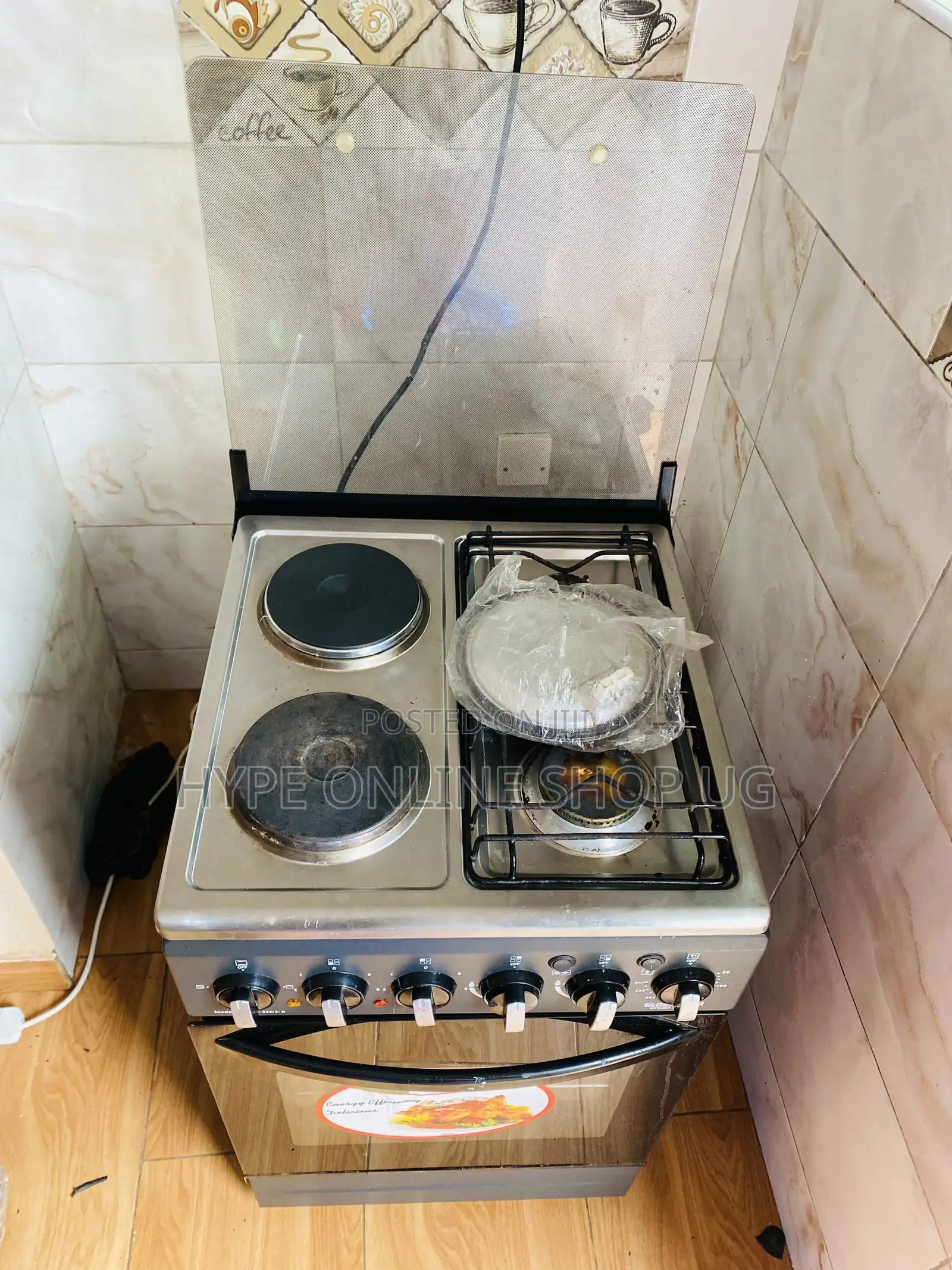 Cooker Repair and Service Engineer