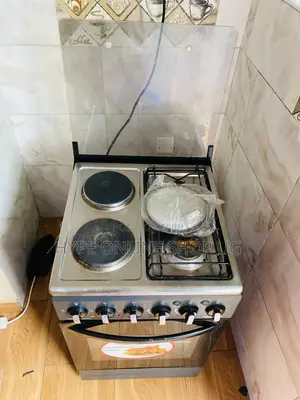 Cooker Repair and Service Engineer