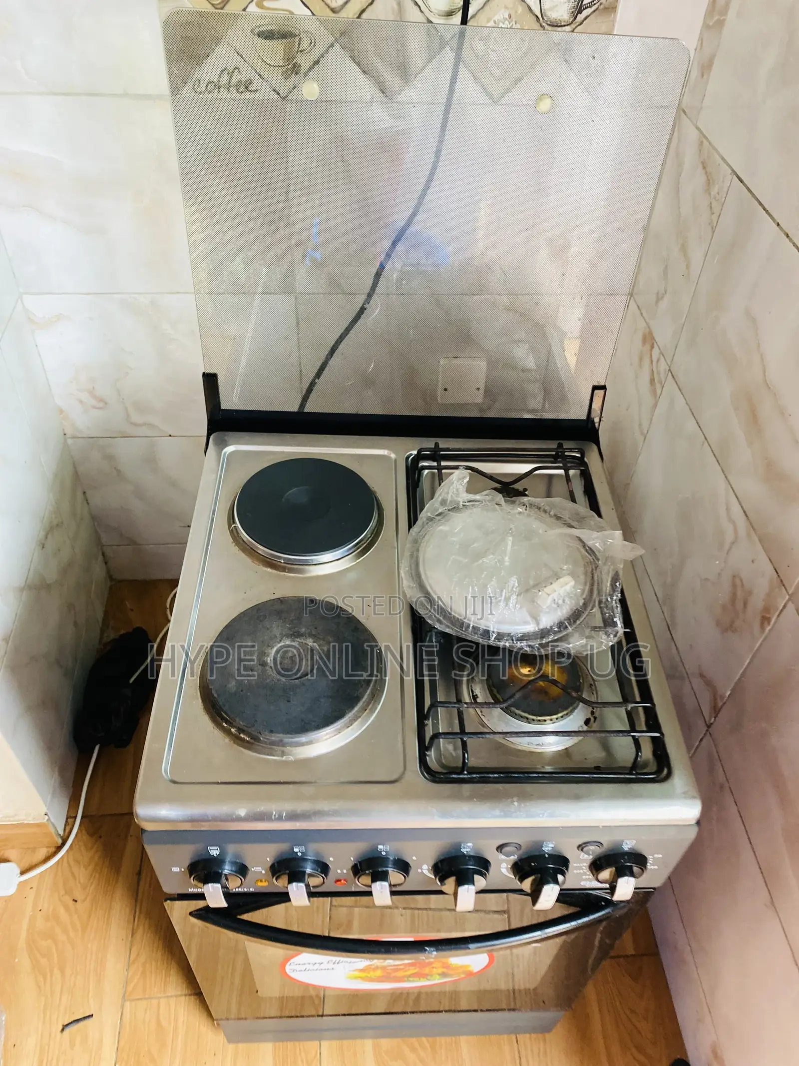 Cooker Repair and Service Engineer