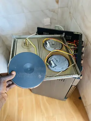 We Do Cooker Repair and Services