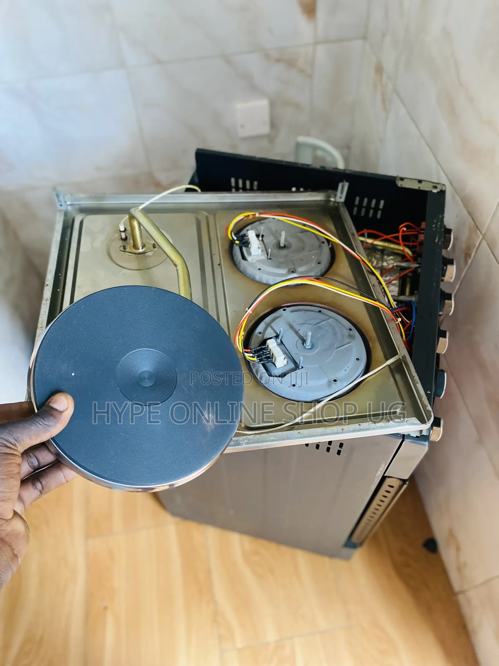 We Do Cooker Repair and Services