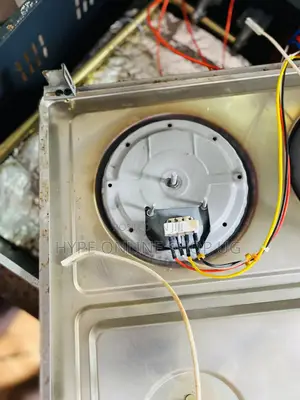 Electric and Gas Cooker Technicians 550