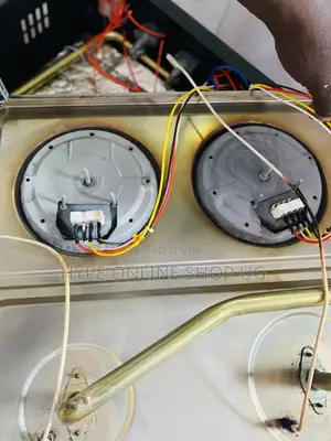 Cooker Repair and Services 43