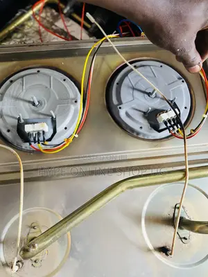 Photo - Cooker Repair and Services 43