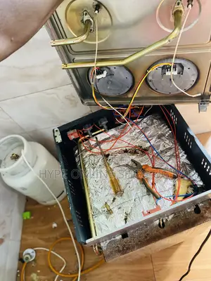 Photo - Success Cooker Services