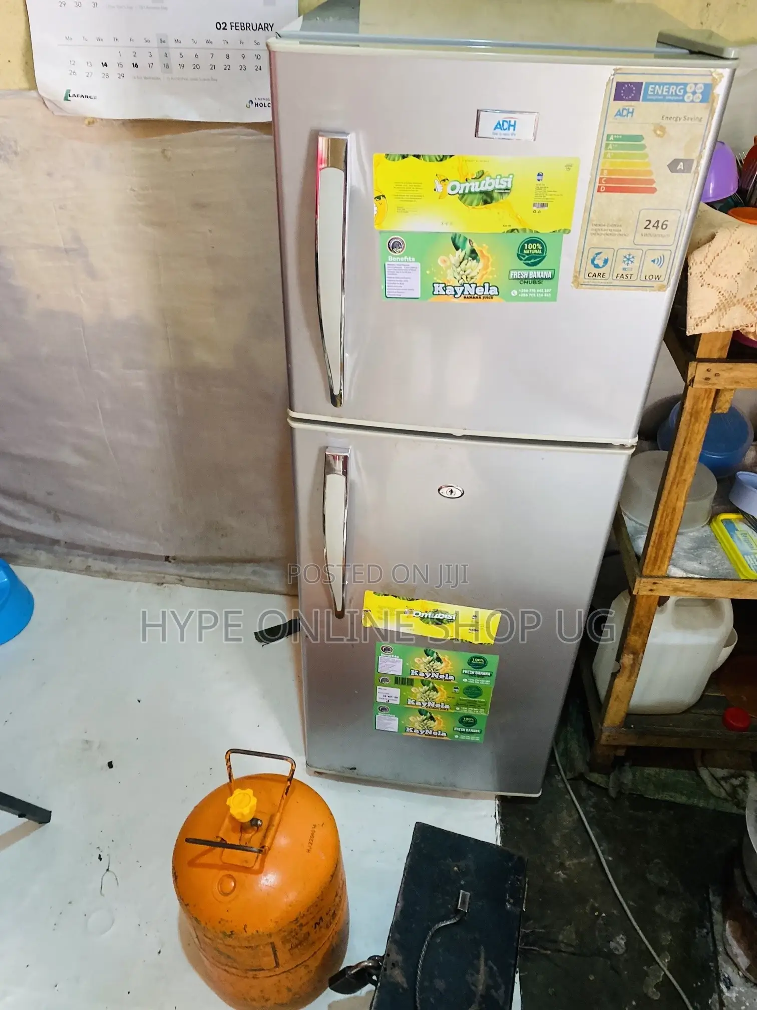 Fridge Doctor Repair and Services