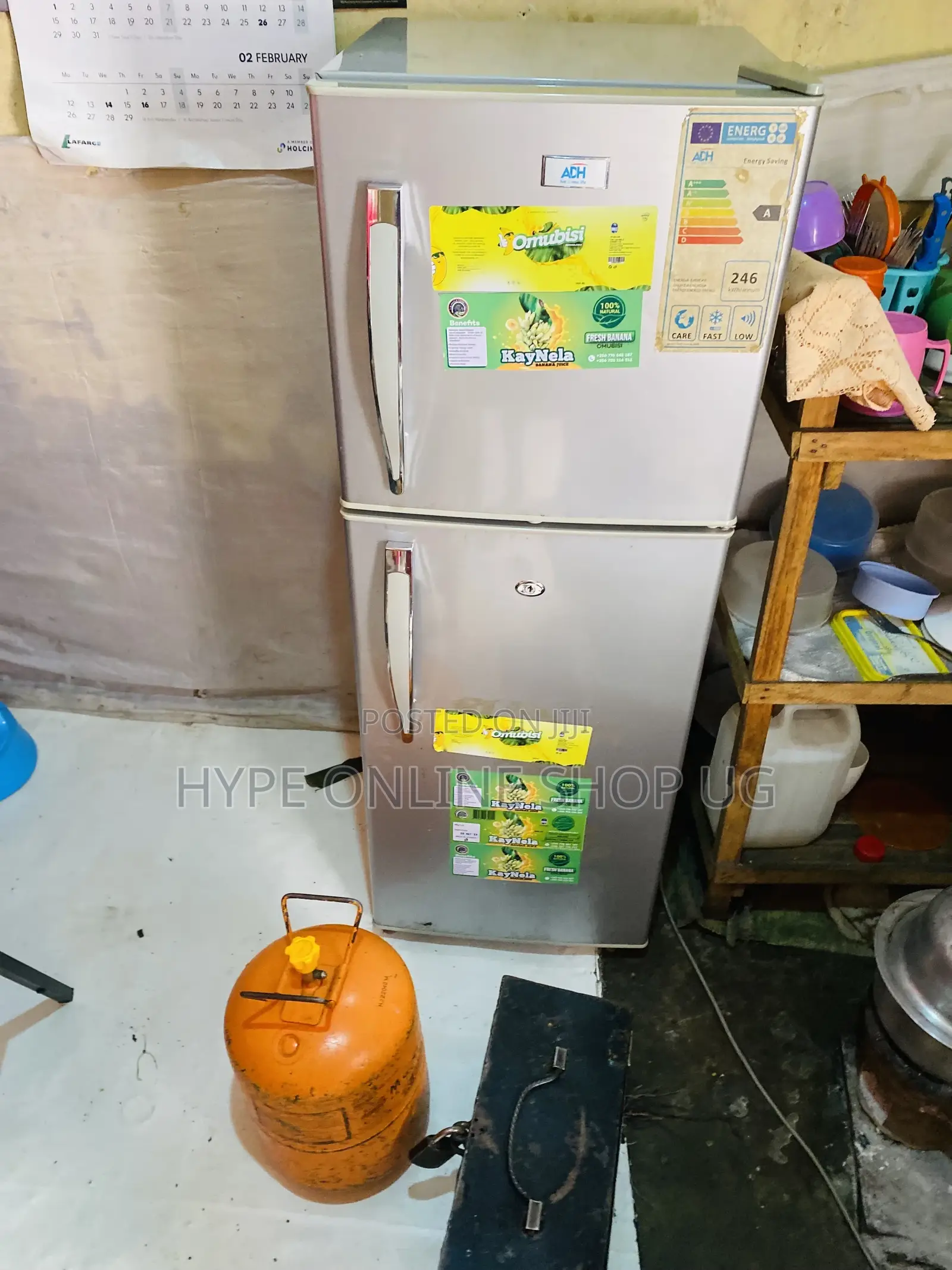 Fridge Doctor Repair and Services