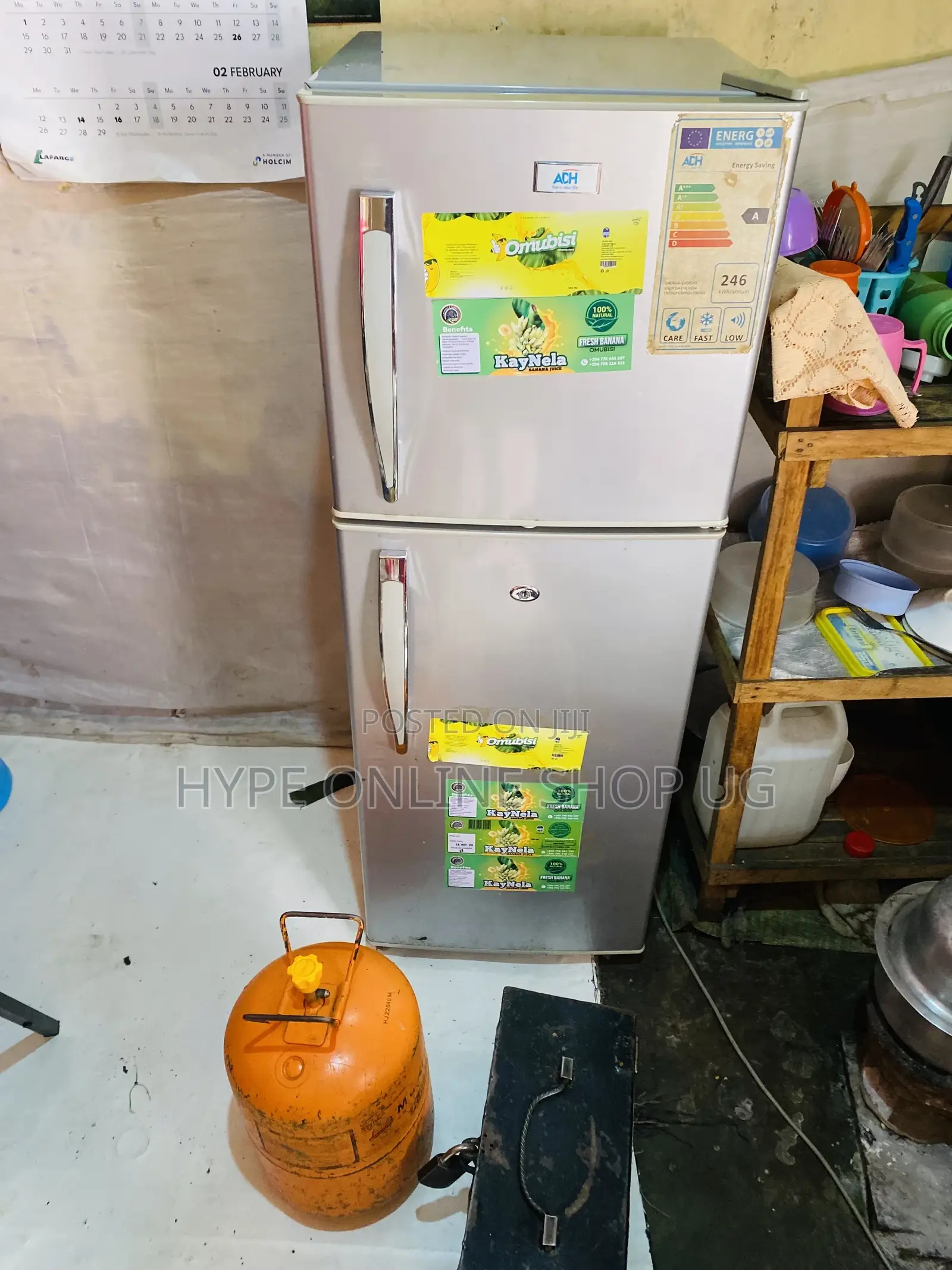 Fridge Doctor Repair and Services