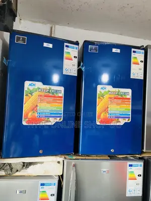 Adh Brand New Fridge