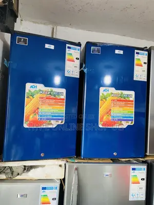 Adh Brand New Fridge