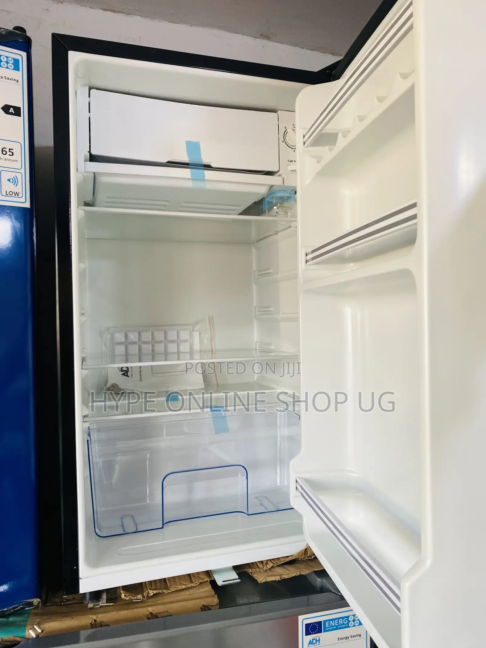 Adh Brand New Fridge