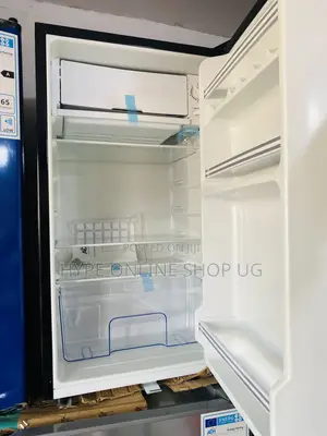 Adh Brand New Fridge