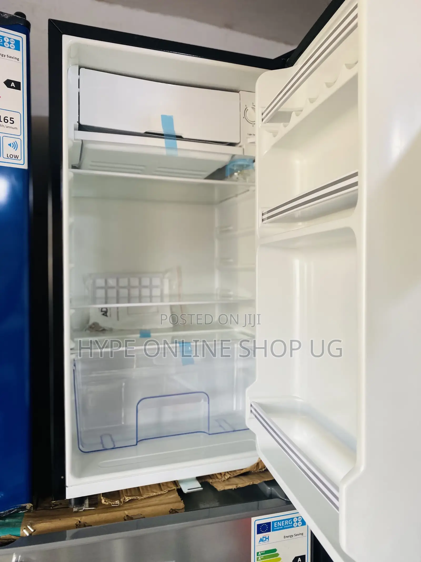 Adh Brand New Fridge