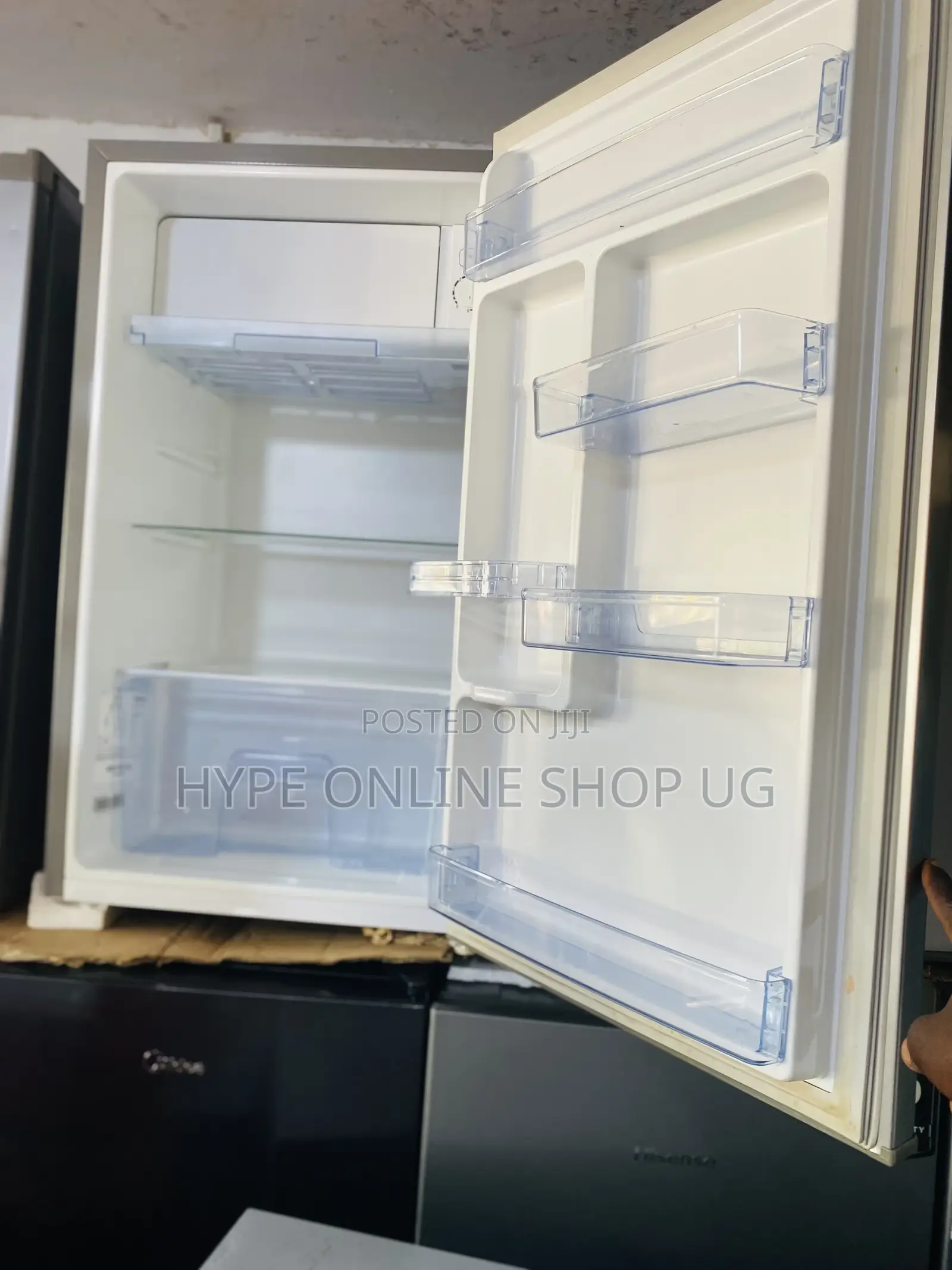 Adh Brand New Fridge